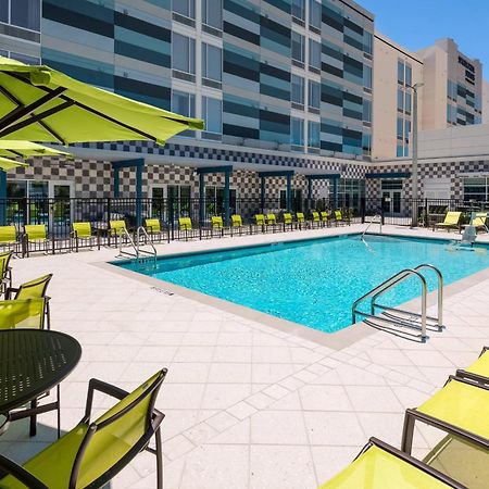 Springhill Suites Lakeland Exterior photo