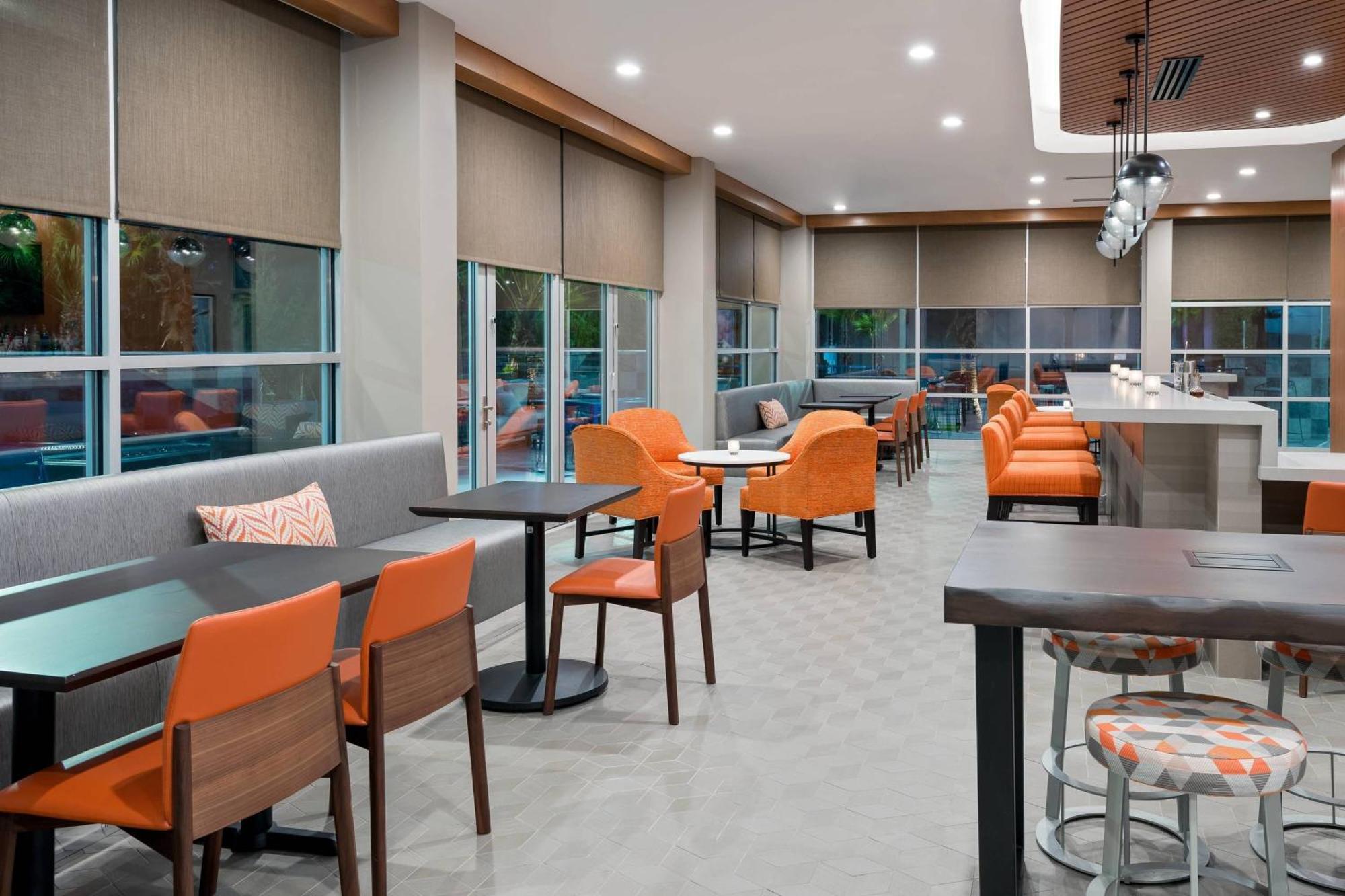 Springhill Suites Lakeland Exterior photo