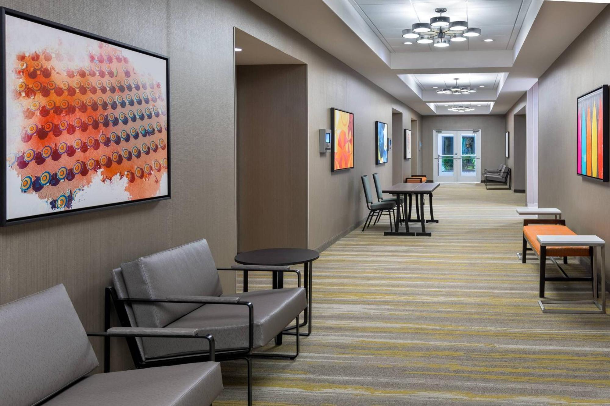Springhill Suites Lakeland Exterior photo